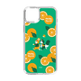 Slim Protection Case［ Kuppyramu Friends - Orange ］