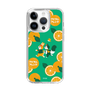Slim Protection Case［ Kuppyramu Friends - Orange ］