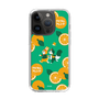 Slim Protection Case［ Kuppyramu Friends - Orange ］