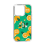 Slim Protection Case［ Kuppyramu Friends - Orange ］