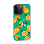 Slim Protection Case［ Kuppyramu Friends - Orange ］