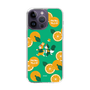 Slim Protection Case［ Kuppyramu Friends - Orange ］