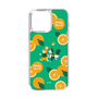 Slim Protection Case［ Kuppyramu Friends - Orange ］