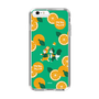 Slim Protection Case［ Kuppyramu Friends - Orange ］