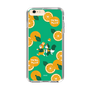 Slim Protection Case［ Kuppyramu Friends - Orange ］