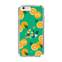Slim Protection Case［ Kuppyramu Friends - Orange ］