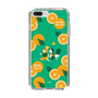 Slim Protection Case［ Kuppyramu Friends - Orange ］