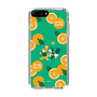 Slim Protection Case［ Kuppyramu Friends - Orange ］