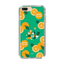Slim Protection Case［ Kuppyramu Friends - Orange ］