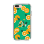 Slim Protection Case［ Kuppyramu Friends - Orange ］