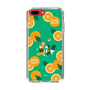 Slim Protection Case［ Kuppyramu Friends - Orange ］