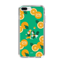 Slim Protection Case［ Kuppyramu Friends - Orange ］