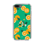 Slim Protection Case［ Kuppyramu Friends - Orange ］