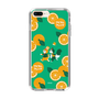 Slim Protection Case［ Kuppyramu Friends - Orange ］