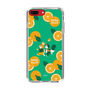 Slim Protection Case［ Kuppyramu Friends - Orange ］
