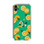 Slim Protection Case［ Kuppyramu Friends - Orange ］