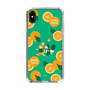 Slim Protection Case［ Kuppyramu Friends - Orange ］