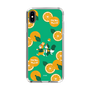 Slim Protection Case［ Kuppyramu Friends - Orange ］