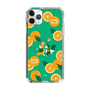 Slim Protection Case［ Kuppyramu Friends - Orange ］