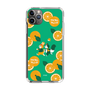 Slim Protection Case［ Kuppyramu Friends - Orange ］