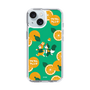 Slim Protection Case［ Kuppyramu Friends - Orange ］