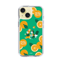 Slim Protection Case［ Kuppyramu Friends - Orange ］