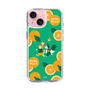 Slim Protection Case［ Kuppyramu Friends - Orange ］