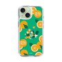 Slim Protection Case［ Kuppyramu Friends - Orange ］