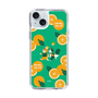 Slim Protection Case［ Kuppyramu Friends - Orange ］