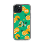 Slim Protection Case［ Kuppyramu Friends - Orange ］