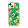 Slim Protection Case［ Kuppyramu Friends - Orange ］
