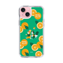 Slim Protection Case［ Kuppyramu Friends - Orange ］
