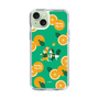 Slim Protection Case［ Kuppyramu Friends - Orange ］