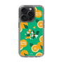 Slim Protection Case［ Kuppyramu Friends - Orange ］