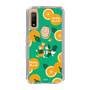 Slim Protection Case［ Kuppyramu Friends - Orange ］