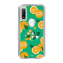 Slim Protection Case［ Kuppyramu Friends - Orange ］