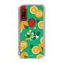 Slim Protection Case［ Kuppyramu Friends - Orange ］