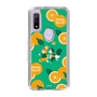 Slim Protection Case［ Kuppyramu Friends - Orange ］
