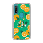 Slim Protection Case［ Kuppyramu Friends - Orange ］