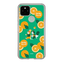 Slim Protection Case［ Kuppyramu Friends - Orange ］