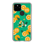 Slim Protection Case［ Kuppyramu Friends - Orange ］