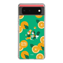 Slim Protection Case［ Kuppyramu Friends - Orange ］