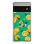 Slim Protection Case［ Kuppyramu Friends - Orange ］