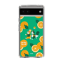 Slim Protection Case［ Kuppyramu Friends - Orange ］