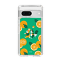 Slim Protection Case［ Kuppyramu Friends - Orange ］