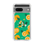 Slim Protection Case［ Kuppyramu Friends - Orange ］