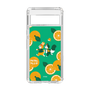 Slim Protection Case［ Kuppyramu Friends - Orange ］
