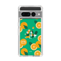 Slim Protection Case［ Kuppyramu Friends - Orange ］