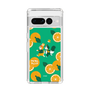 Slim Protection Case［ Kuppyramu Friends - Orange ］