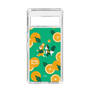 Slim Protection Case［ Kuppyramu Friends - Orange ］